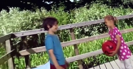 Andy Pandy Andy Pandy E023 Get Well Soon – Oh, Poo!