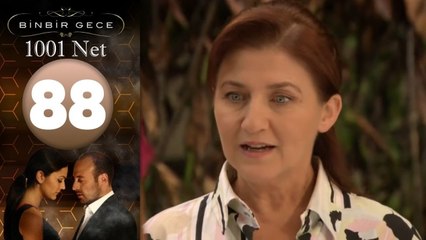 1001 Net - Episodi 88