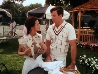 a woman named jackie