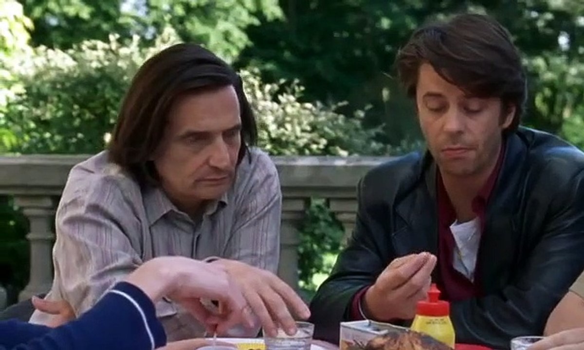 Willkommen in der Hölle (2016)