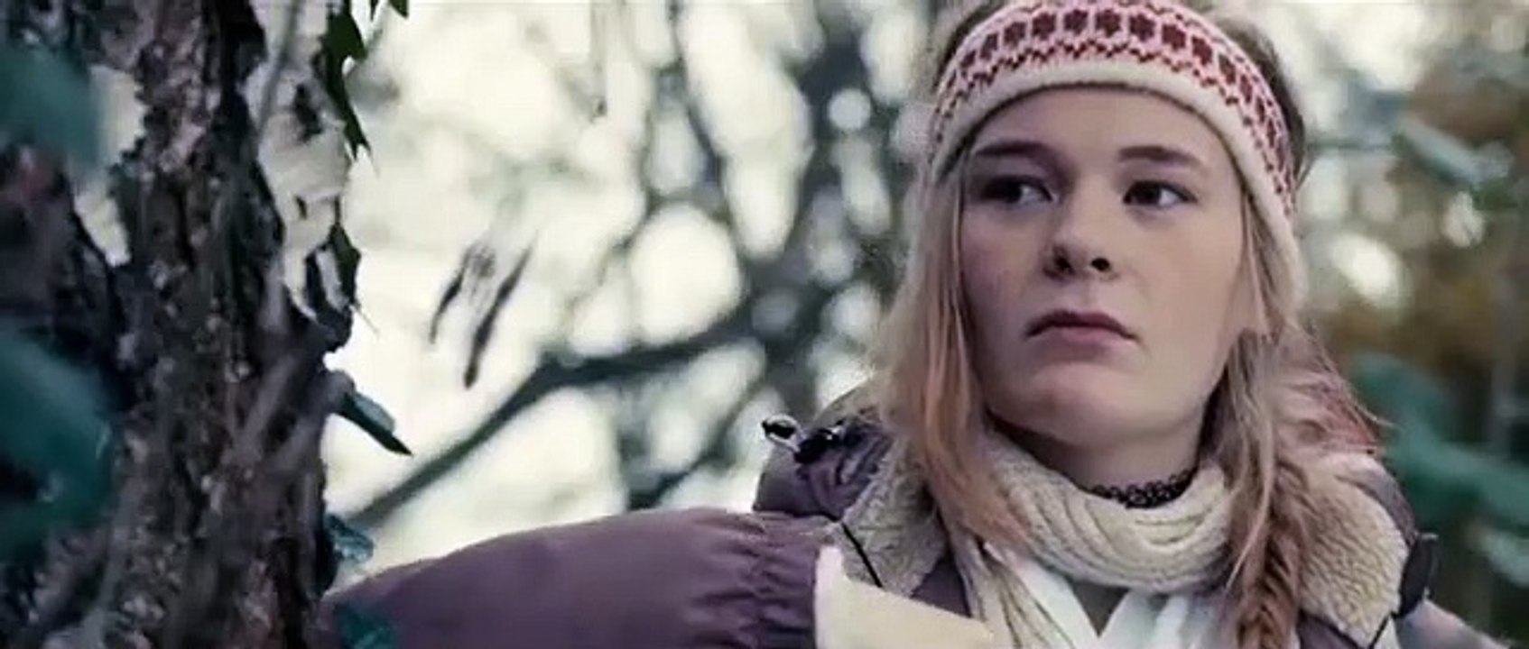 Wir sind die Flut (2016)