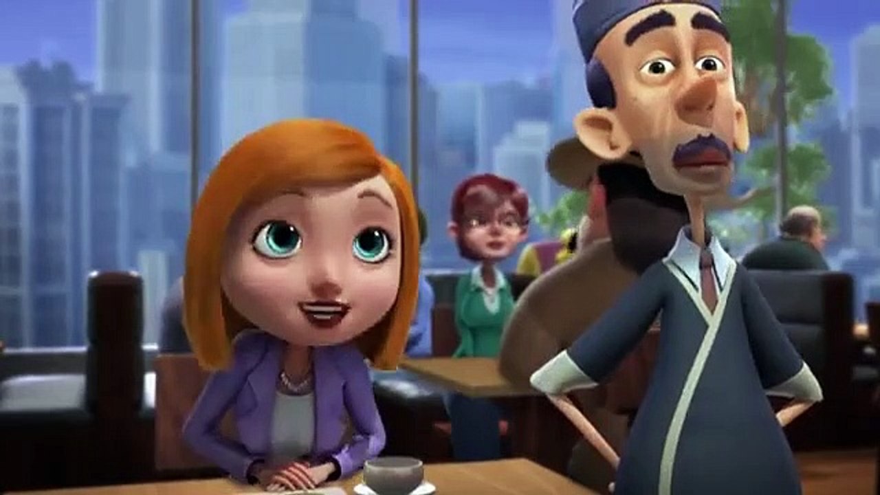 Norm - König der Arktis (2016)