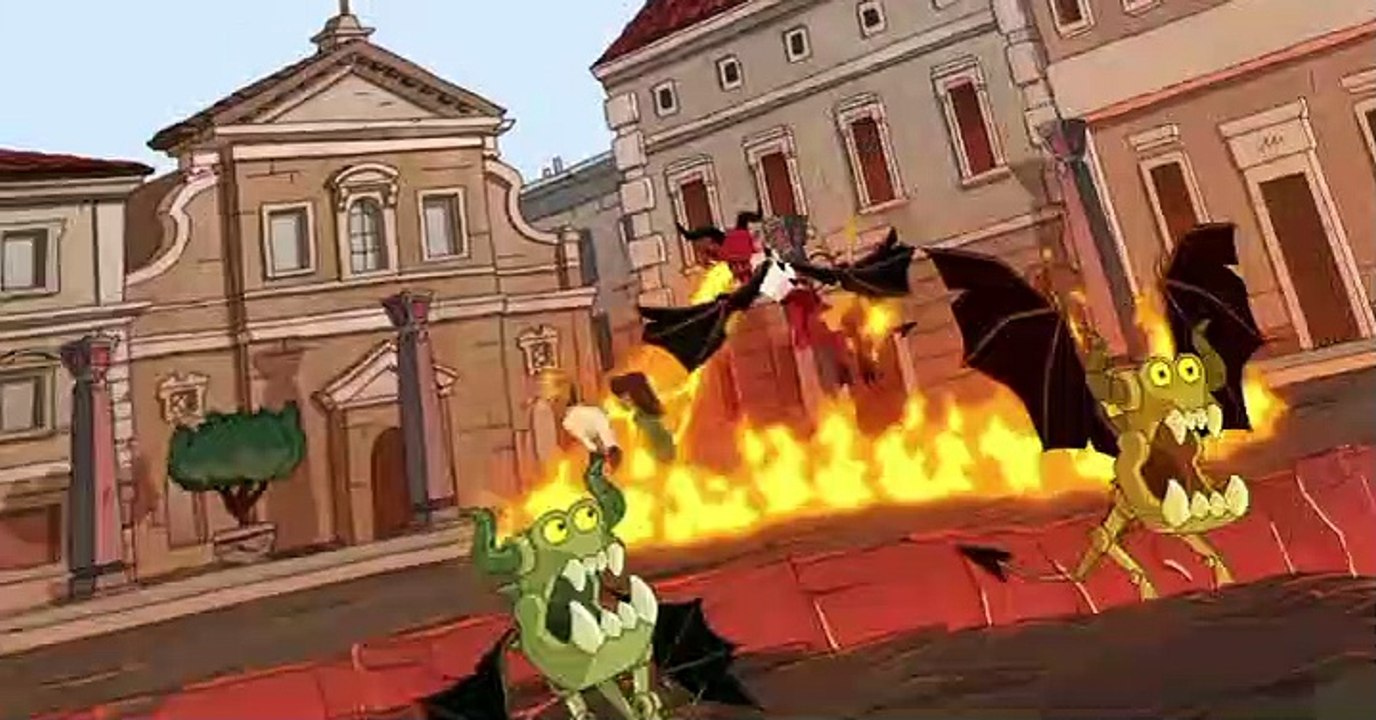 Inside Job Inside Job E014 – We Found Love in a Popeless Place