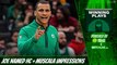 Celtics name Joe Mazzulla permanent head coach + Mike Muscala first impressions | Winning Plays