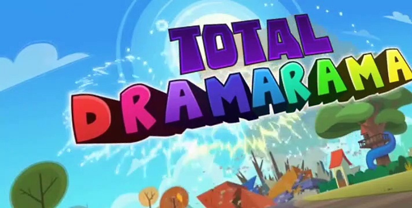 Total DramaRama S01 E26