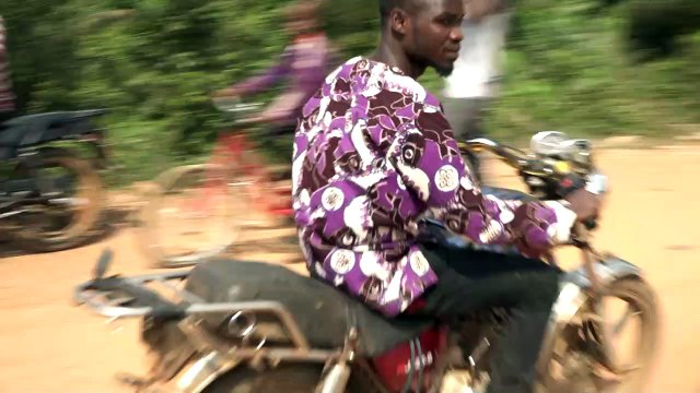 La reouverture des frontières terrestres est désormais effective en Côte d'ivoire