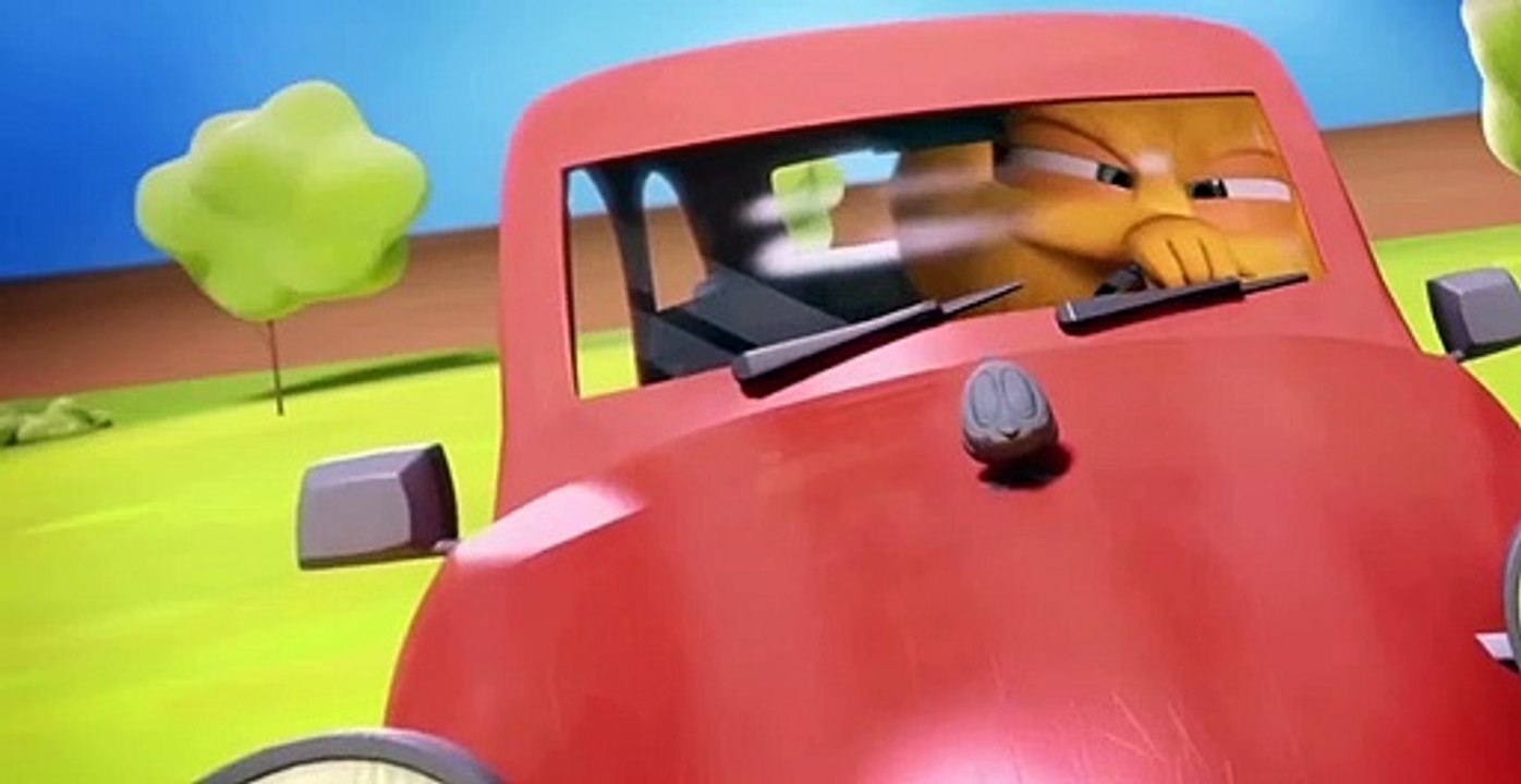 Where is Chicky (2018) E009 - video Dailymotion