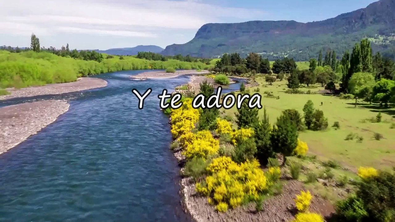 Jesús te amamos Bethel Music Paul McClure Español Worship Moment - Jesus We Love You Spanish Version Jeremias PDD