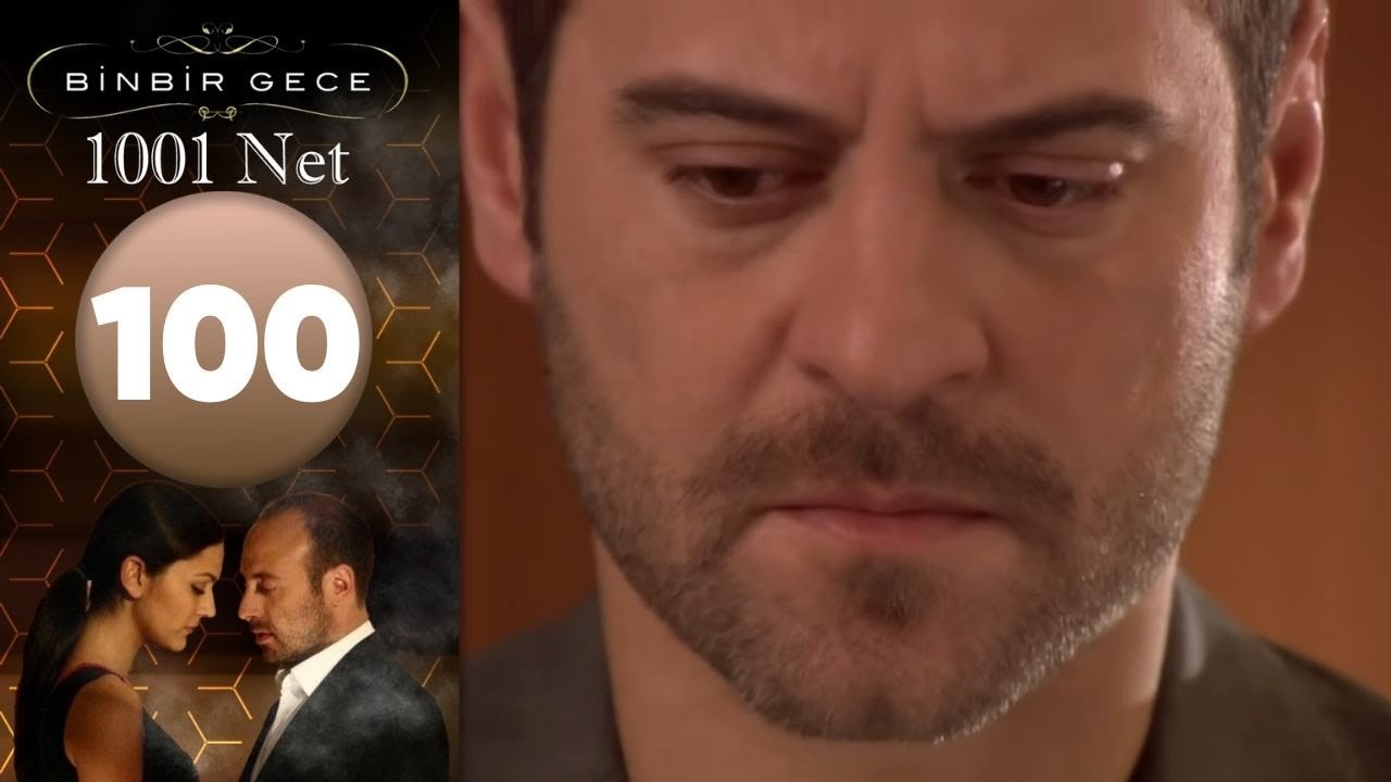 1001 Net - Episodi 100