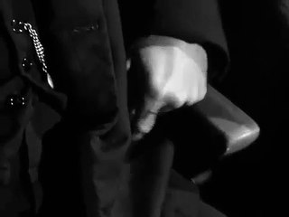 Die Nacht des Jägers (1955)