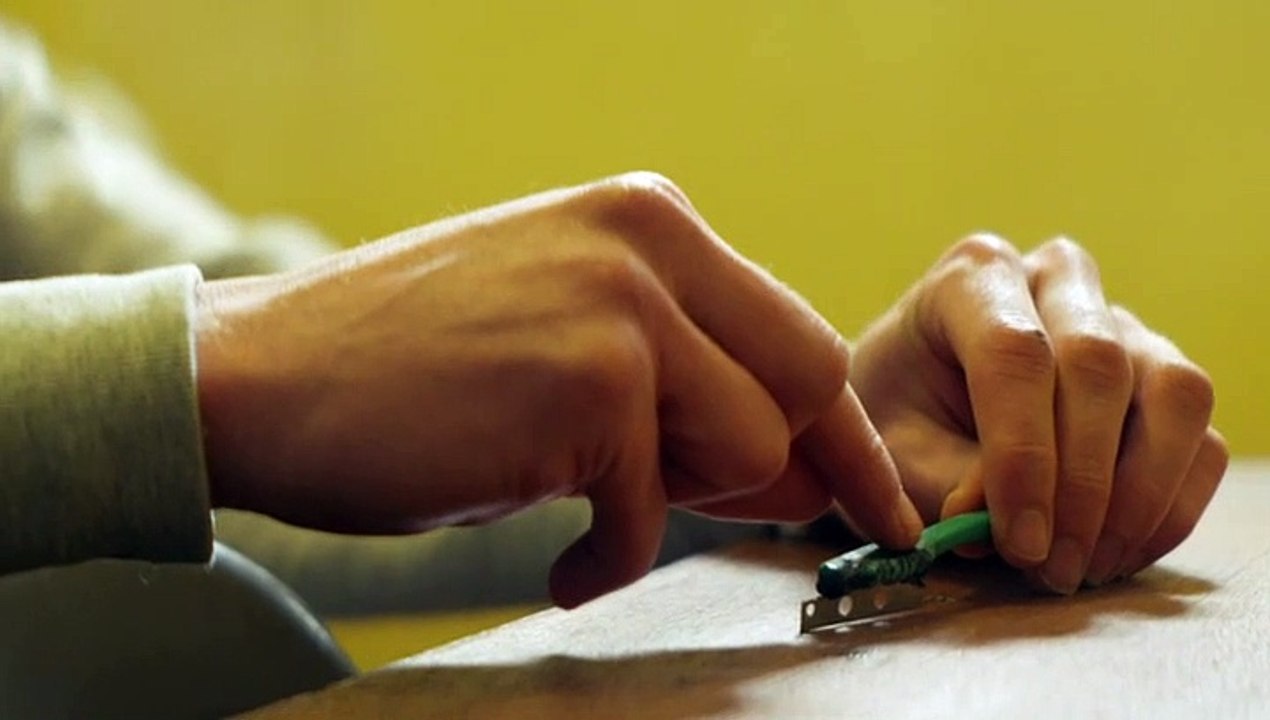 Mauern der Gewalt (2013)