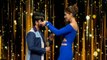 Indian Idol 13| Kriti Sanon ने दिया Shivam को  Gift| Funny Moment on Idol Stage.