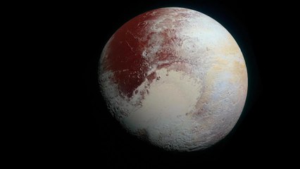 This Day in History: Pluto Is Discovered (Saturday, February 18th)
