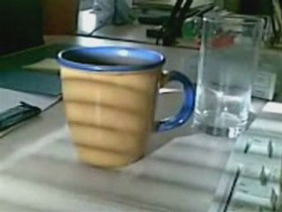 die lamellen, licht-kiemen