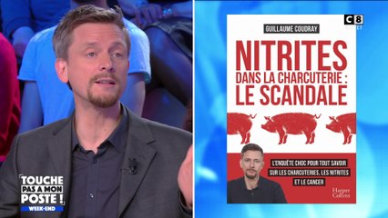 Révélations chocs sur les nitrites dans la charcuterie !