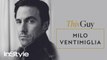 Milo Ventimiglia On Why We’re Still Watching Gilmore Girls 20 Years Later | This Guy | InStyle