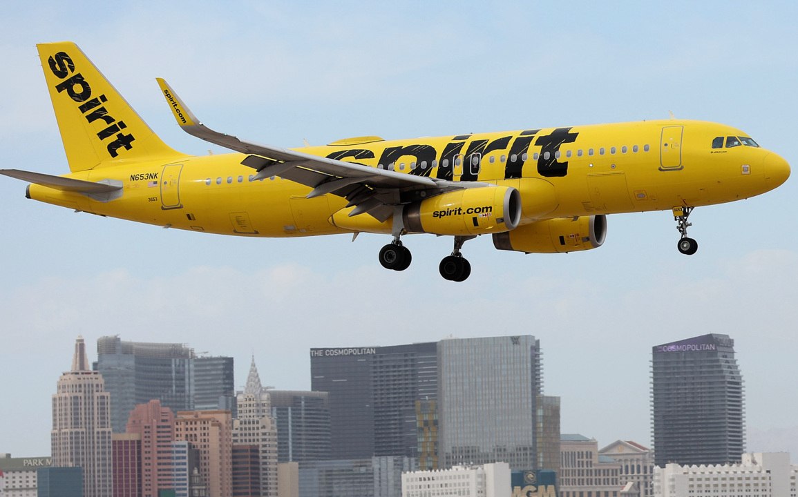 Spirit Is Adding Flights to Puerto Rico From Th...