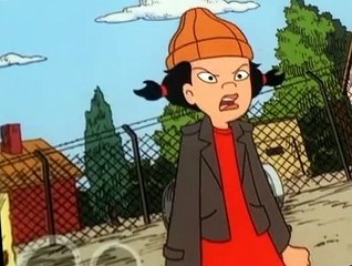 Recess S01 E005