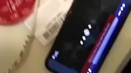 İşte samimiyetsizlik işte riyakarlık işte ikiyüzlülük!