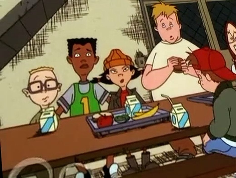 Recess S01 E006