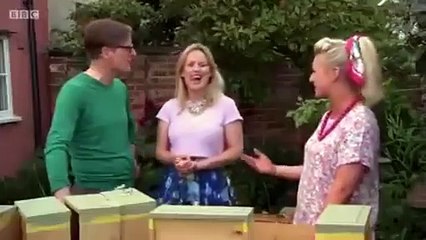 The Great Interior Design Challenge - Se2 - Ep03 HD Watch