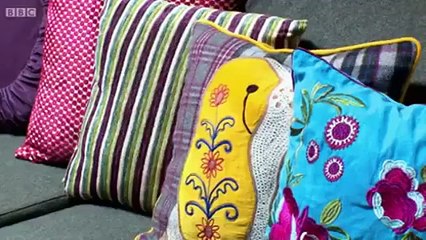 The Great Interior Design Challenge - Se2 - Ep07 HD Watch