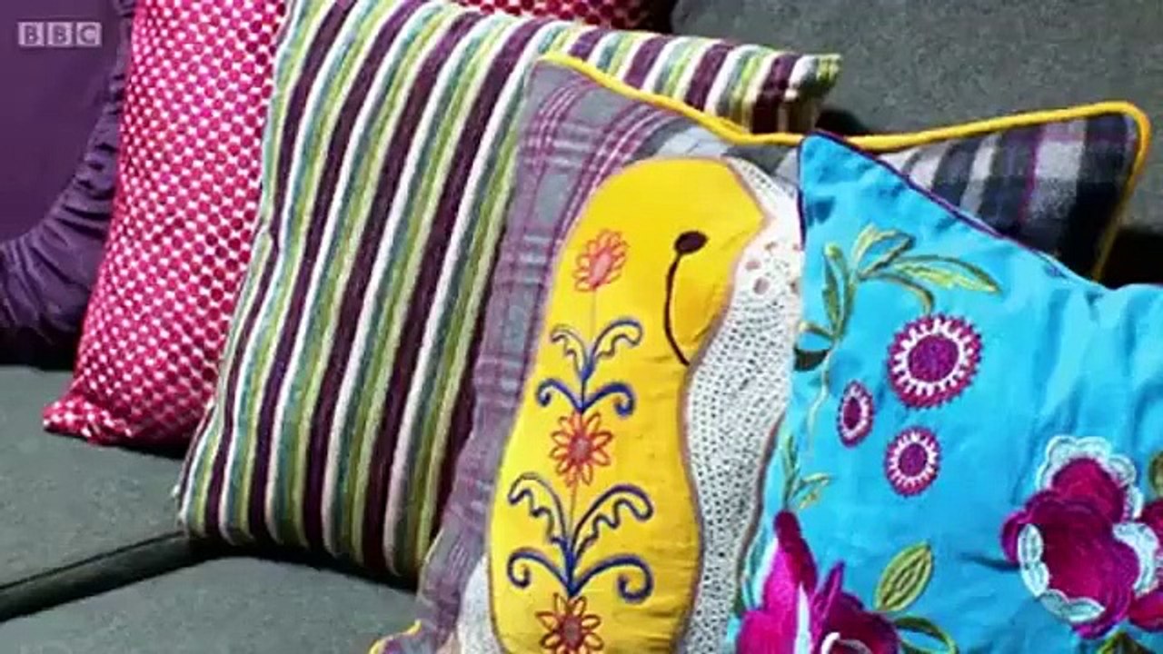 The Great Interior Design Challenge - Se2 - Ep07 HD Watch