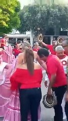 Verónica Alcocer - Carnaval de Barranquilla