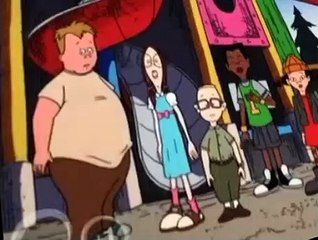 Recess S02 E001