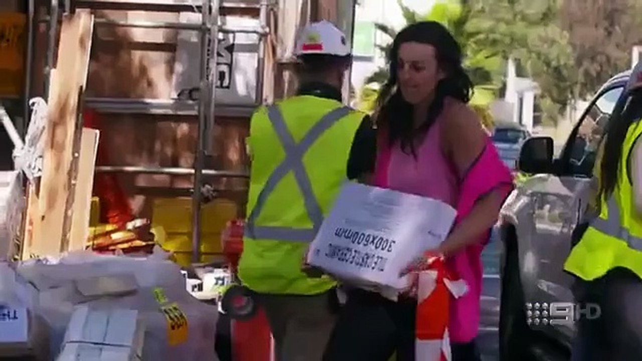 The Block - Se14 - Ep42 - Final Challenge Apartment Week HD Watch