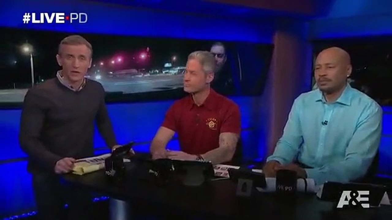 Live PD - Se2 - Ep48 - 04.14.18 HD Watch - Part 02