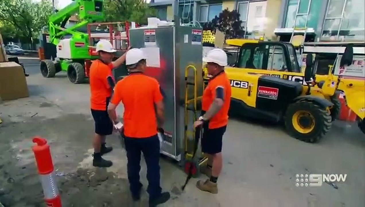 The Block - Se14 - Ep44 - Final Challenge Apartment Week HD Watch