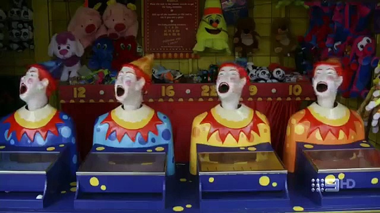 The Block - Se14 - Ep47 - Auction HD Watch