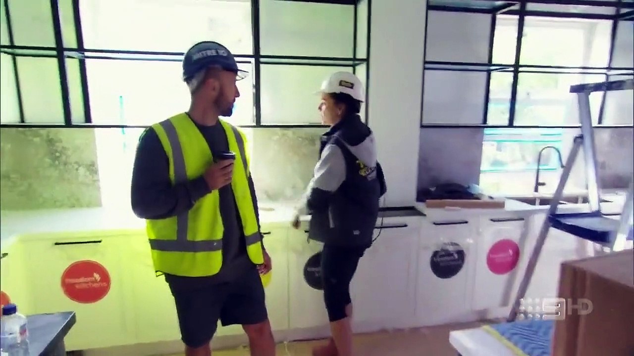 The Block - Se14 - Ep45 - Final Challenge Apartment Week Reveals HD Watch