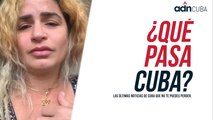 ¿Qué pasa, Cuba?  Noticias de Cuba 17 de febrero.