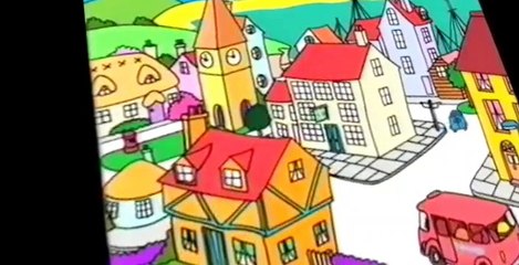 Timbuctoo Timbuctoo S02 E004 Puff Buys Some Paint