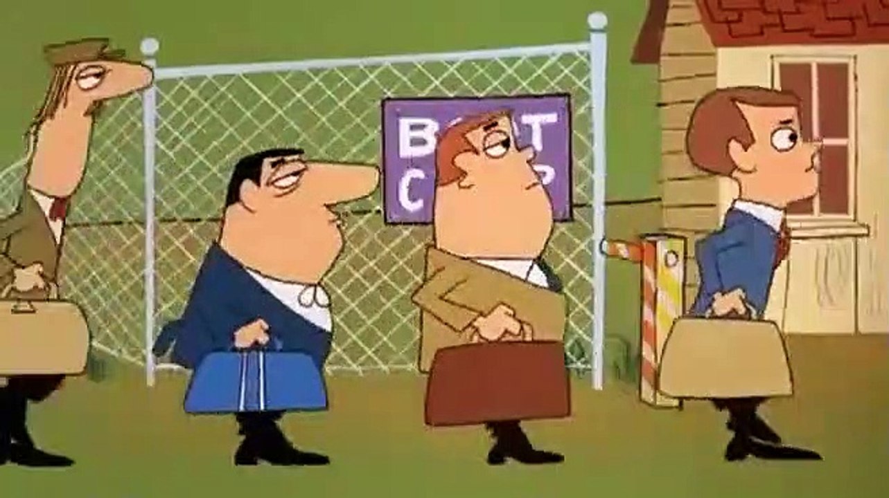 The Pink Panther Show - Ep42 HD Watch