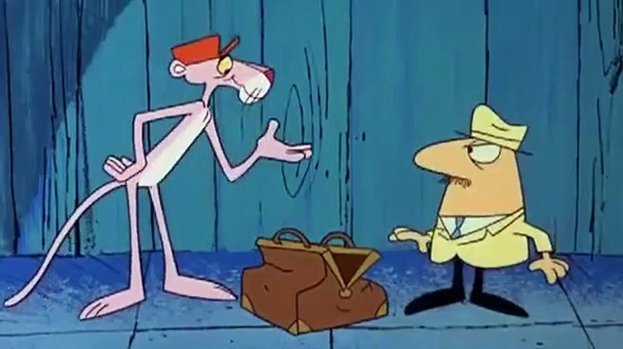 The Pink Panther Show - Ep49 HD Watch