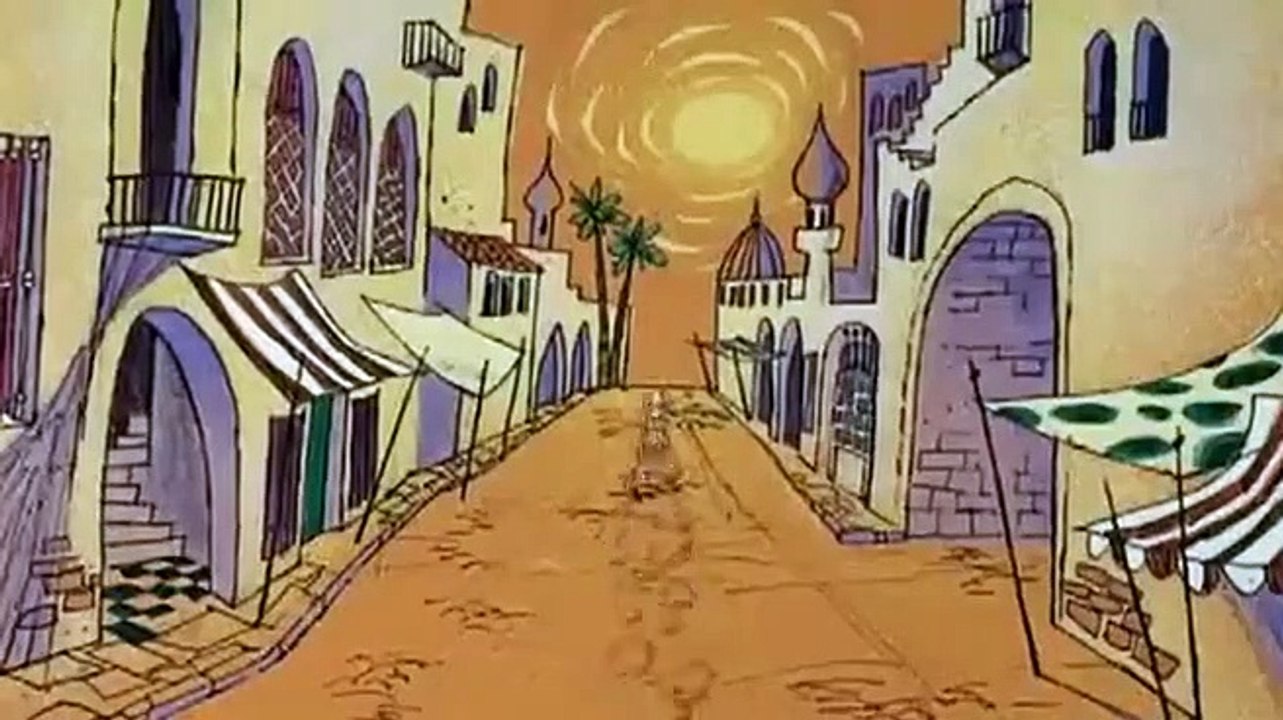 The Pink Panther Show - Ep52 HD Watch