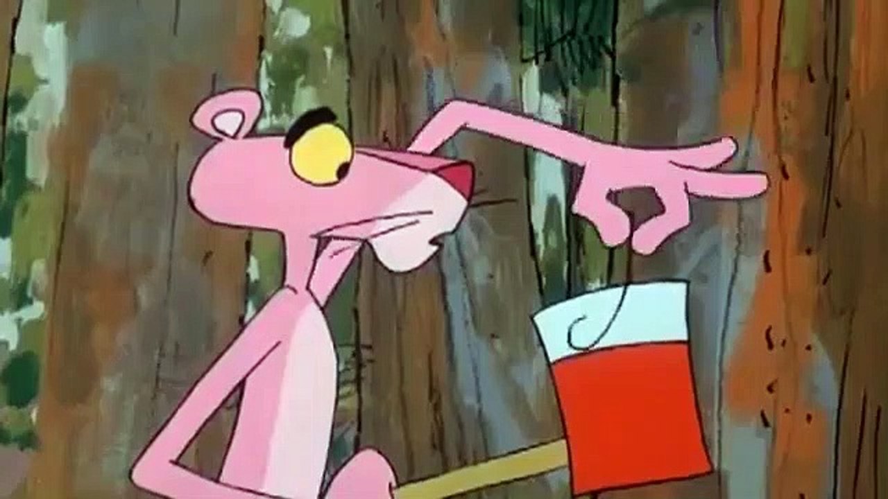 The Pink Panther Show - Ep53 HD Watch