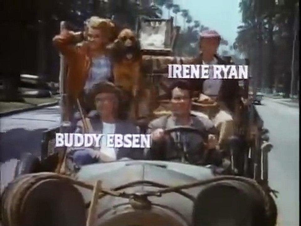 The Beverly Hillbillies - Se6 - Ep30 HD Watch