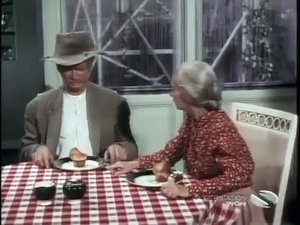 The Beverly Hillbillies - Se6 - Ep24 HD Watch