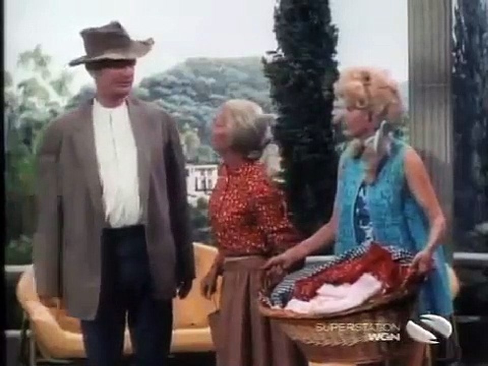The Beverly Hillbillies - Se7 - Ep01 HD Watch