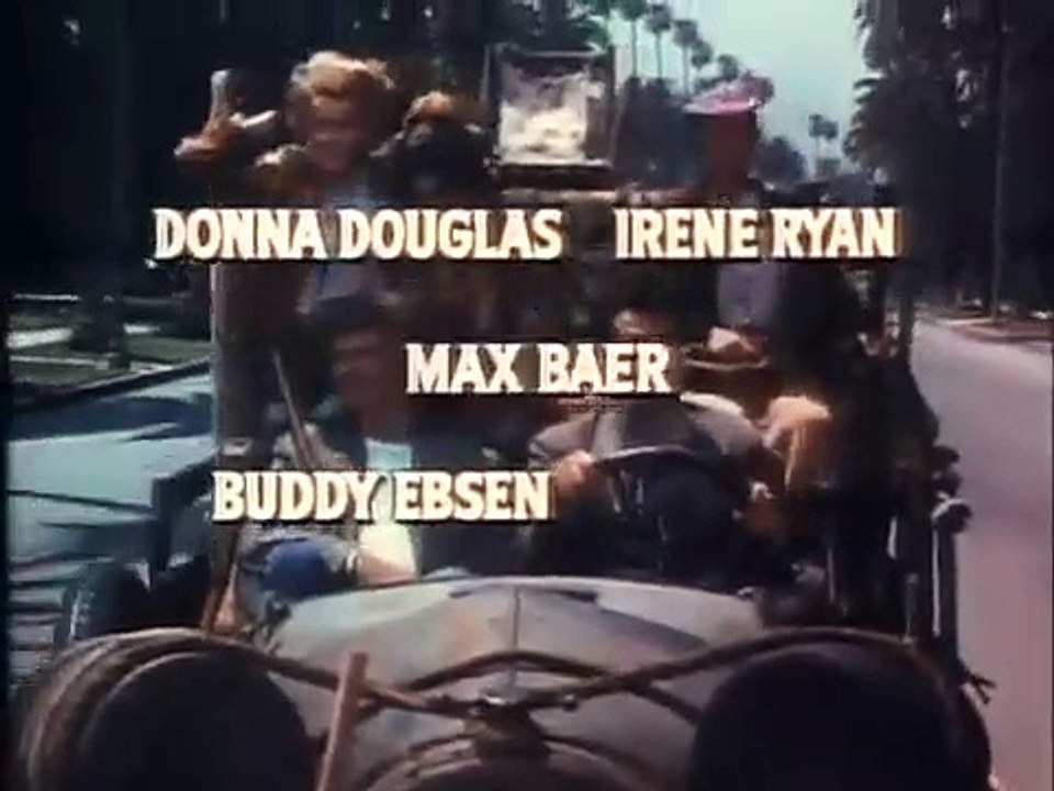 The Beverly Hillbillies - Se7 - Ep02 HD Watch