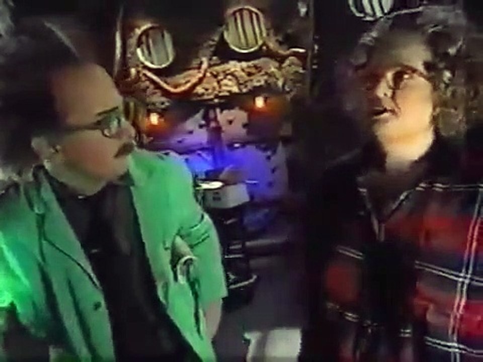 Mystery Science Theater 3000 - Se7 - Ep06 HD Watch