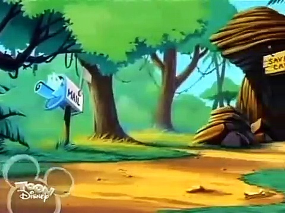 Timon $$ Pumbaa - Ep16b HD Watch