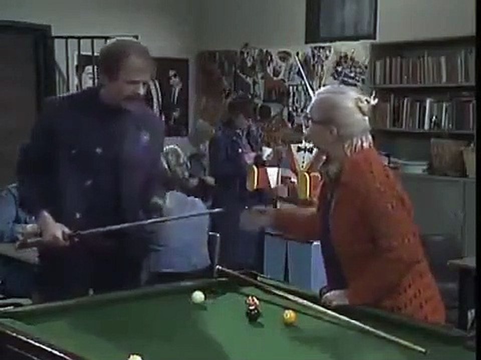 Prisoner - Cell Block H - Se1 - Ep516 HD Watch