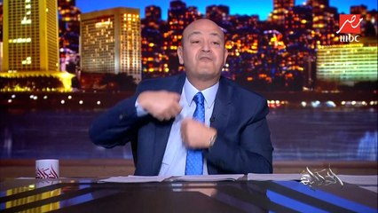 (لو يعرف كان نفع نفسه) عمرو اديب: السوشيال ميديا والتيك توك مليانين نصايح عالشغل تعالى اقولك ازاي الالف دولار تخليهم ١٠٠ او تجيب عربية في سنة