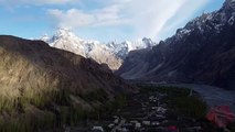 Hunza valley, Gilgit