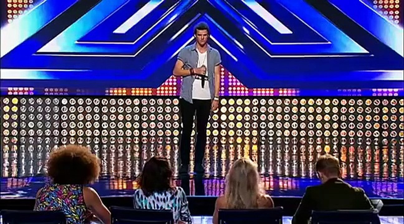 The X Factor AU - Se6 - Ep05 HD Watch